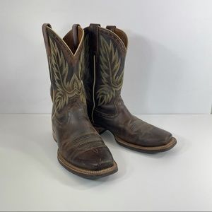 Ariat Crossbred Cowboy Boots